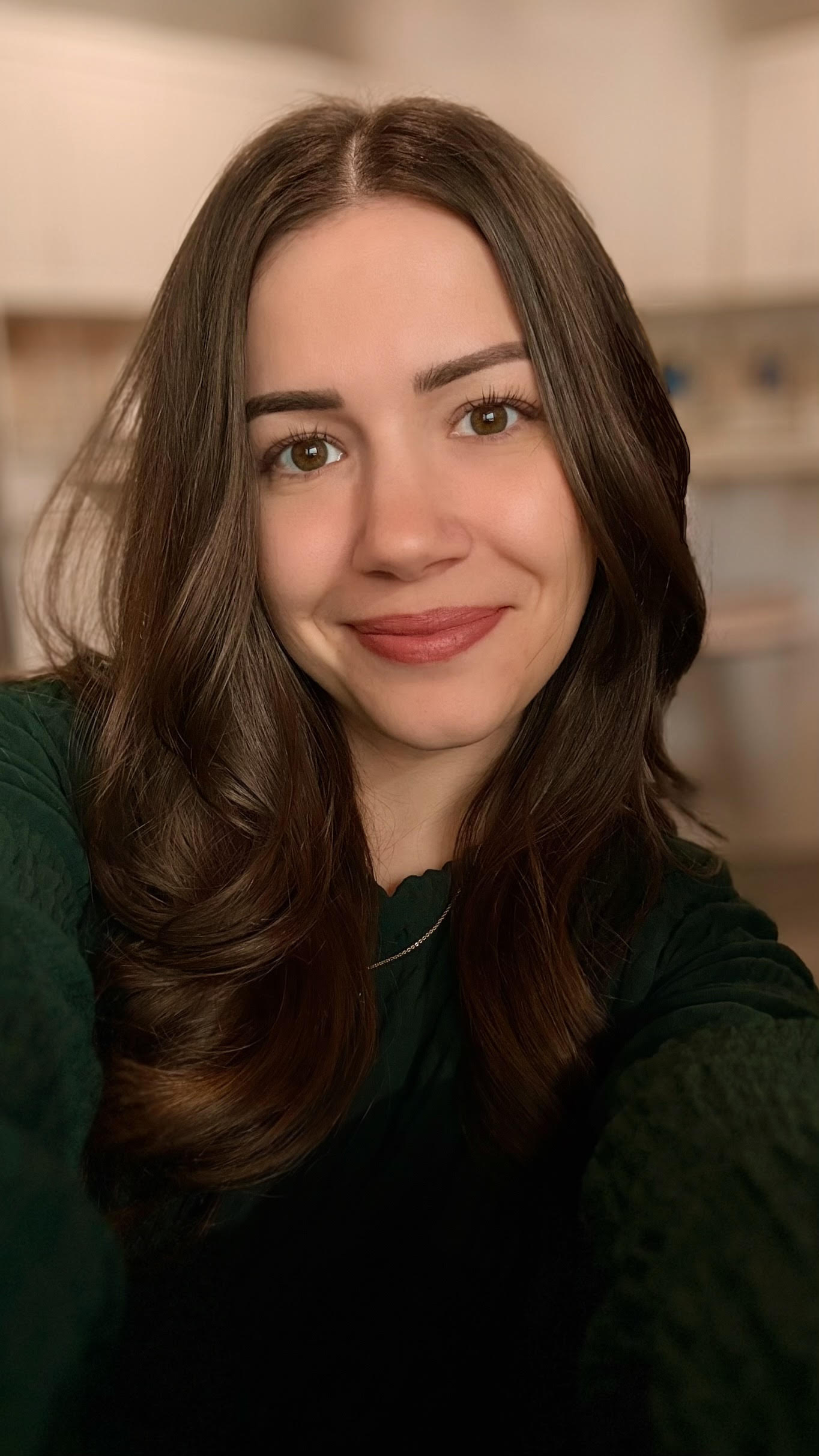 Mackenzie Bauer, Nurse Practitioner at Clover Health & Wellness